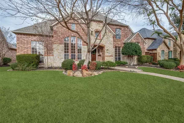 Frisco, TX 75033,4128 Veneto Drive