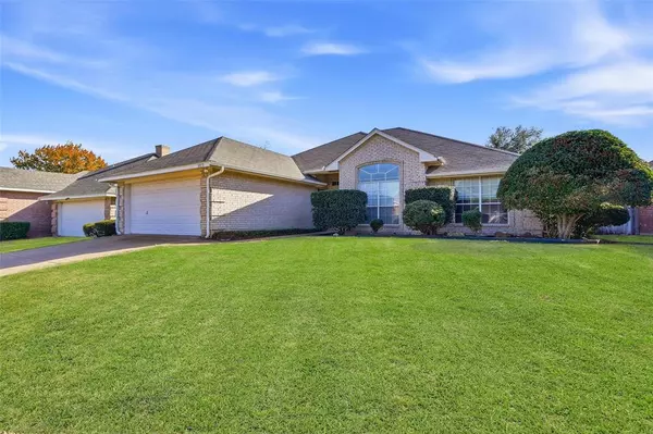 Fort Worth, TX 76123,3913 Brookway Drive