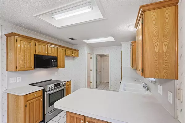 Fort Worth, TX 76123,3913 Brookway Drive