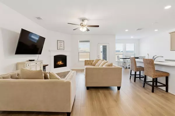 Aubrey, TX 76227,10407 Twisting Springs Drive