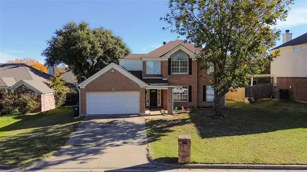 Arlington, TX 76016,4707 Aramis Drive