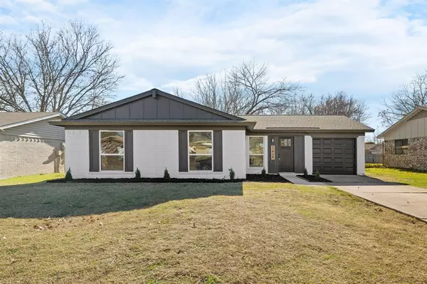 Garland, TX 75040,1414 Greencove Drive