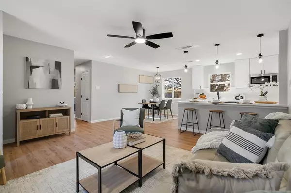 Garland, TX 75040,1414 Greencove Drive