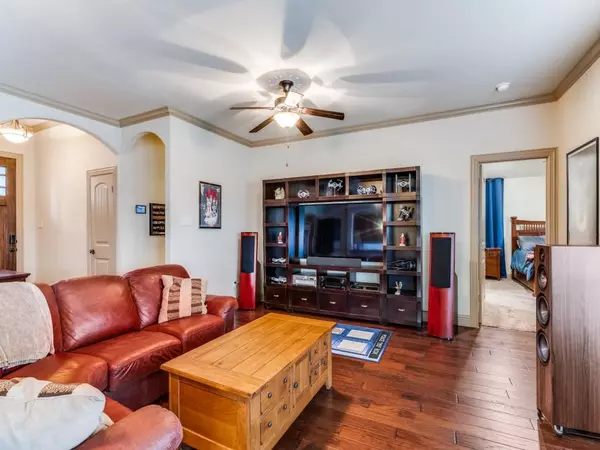 Murphy, TX 75094,519 Gene Autry Lane