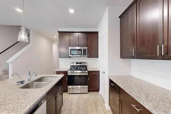 Princeton, TX 75407,417 Forsyth Drive