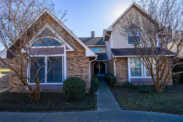 2800 Keller Springs Road #1D, Carrollton, TX 75006