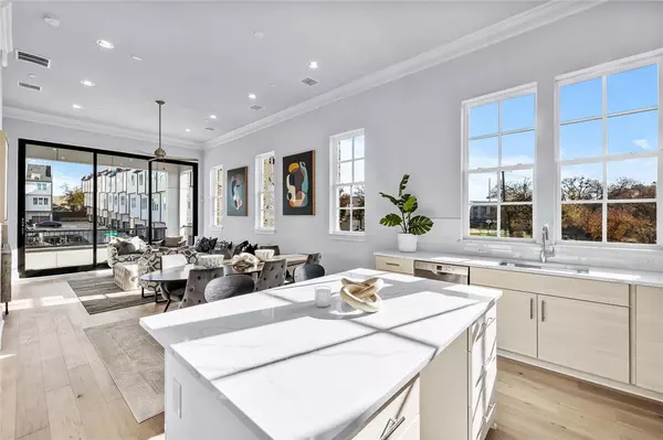 Dallas, TX 75219,4613 Greenborough Lane