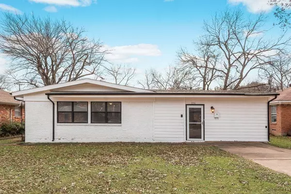 Duncanville, TX 75116,214 Mizell Street