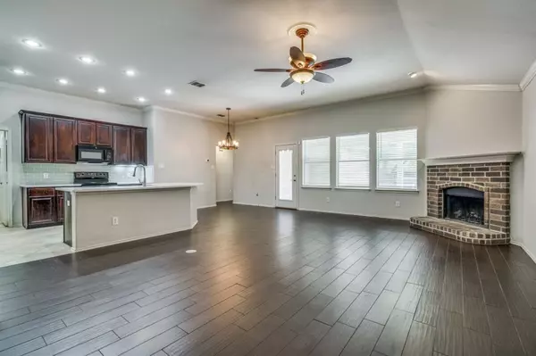 Forney, TX 75126,1016 Ingram Drive