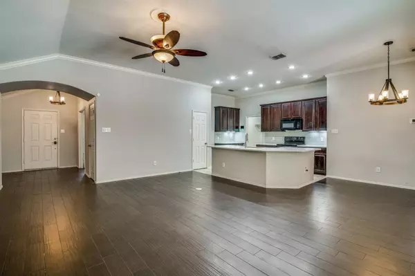 Forney, TX 75126,1016 Ingram Drive