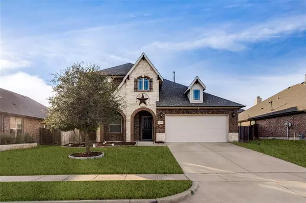 Anna, TX 75409,1606 Cherry Hill Drive