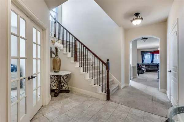 Anna, TX 75409,1606 Cherry Hill Drive