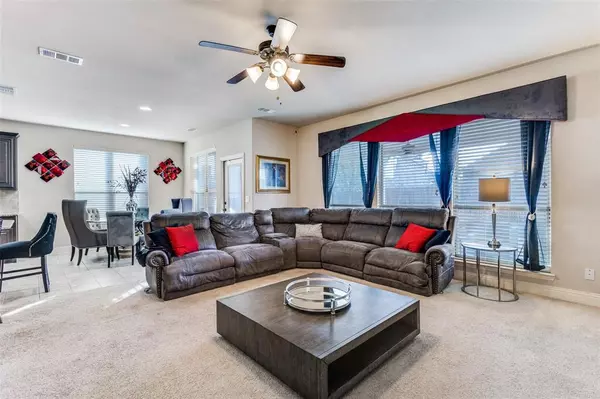 Anna, TX 75409,1606 Cherry Hill Drive