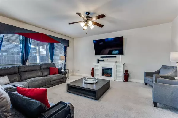 Anna, TX 75409,1606 Cherry Hill Drive