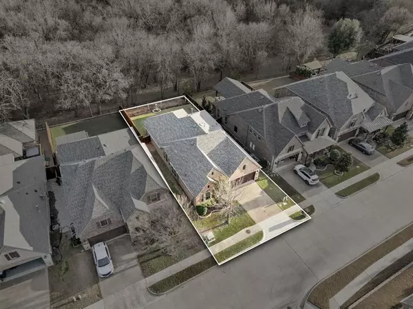 Trophy Club, TX 76262,2818 Sheffield Drive