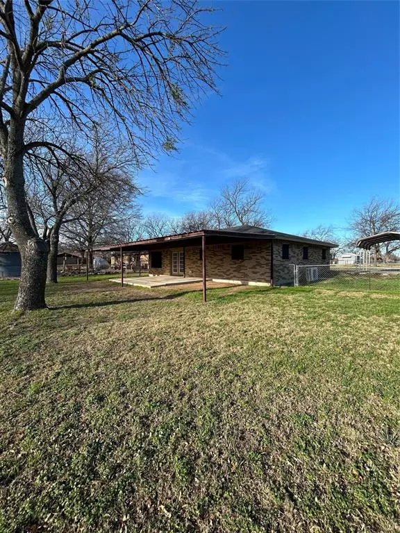 Gorman, TX 76454,1018 N Fisher Street