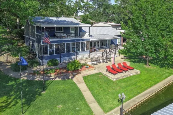 Malakoff, TX 75148,154 Bayside Circle