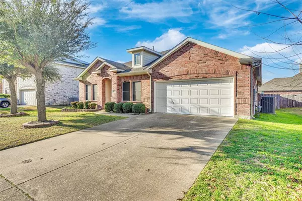 Grand Prairie, TX 75052,5819 Twilight Drive