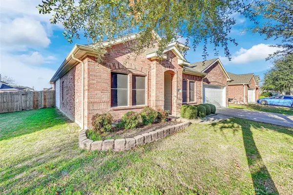 Grand Prairie, TX 75052,5819 Twilight Drive