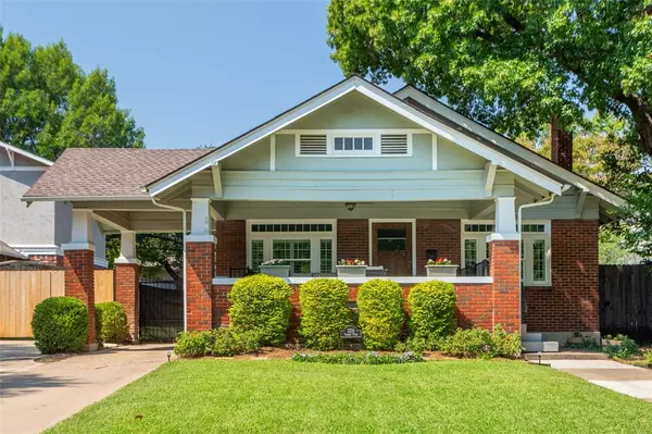 Fort Worth, TX 76107,1204 Virginia Place