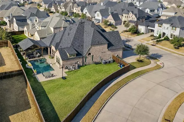 Celina, TX 75009,1402 Devonshire Drive