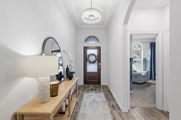 Fort Worth, TX 76052,14828 Equine Trail