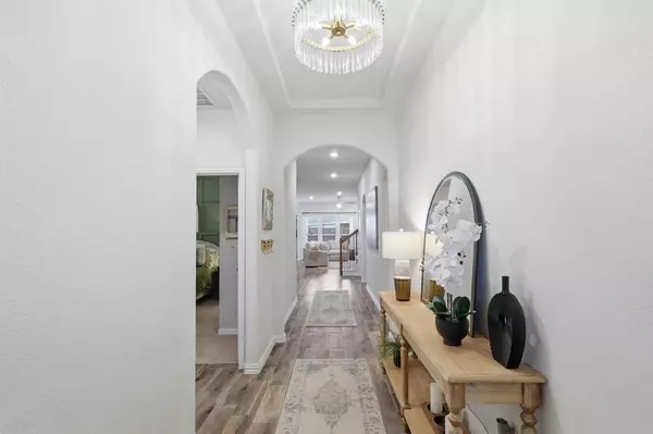 Fort Worth, TX 76052,14828 Equine Trail