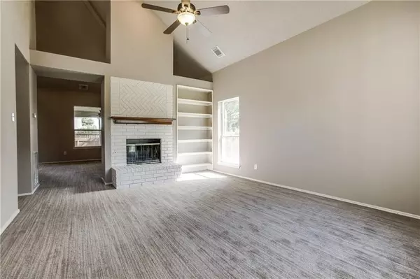 Allen, TX 75002,811 Fall Drive