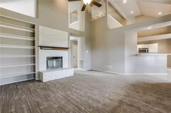 Allen, TX 75002,811 Fall Drive