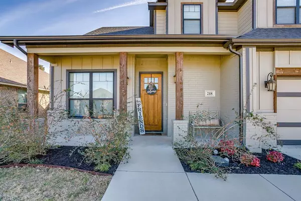 Weatherford, TX 76086,218 Buckeye Drive