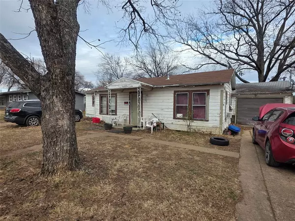 Graham, TX 76450,213 Pennsylvania Avenue