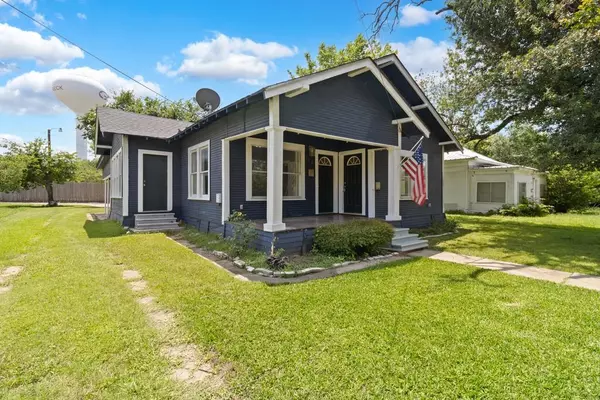 Groesbeck, TX 76642,408 W Trinity Street