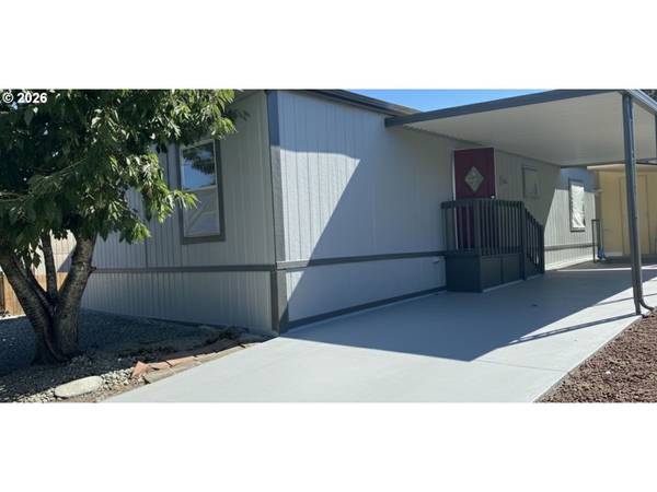 Beaverton, OR 97006,8300 NE QUATAMA ST #159