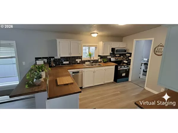 Beaverton, OR 97006,8300 NE QUATAMA ST #159