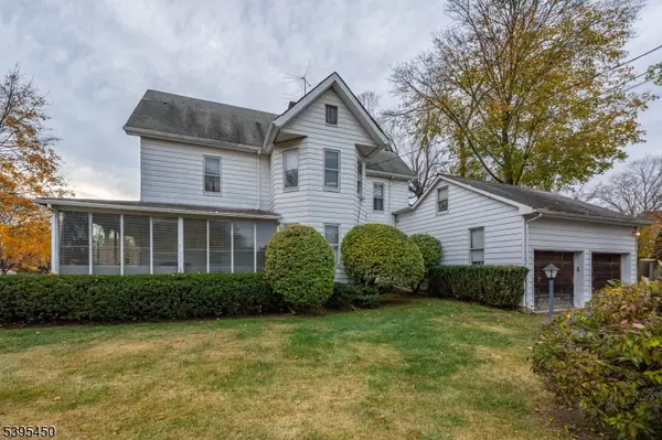 Rockaway Boro, NJ 07866,115 Jackson Ave