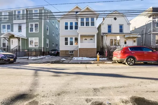 Newark City, NJ 07106,67 Brookdale Ave