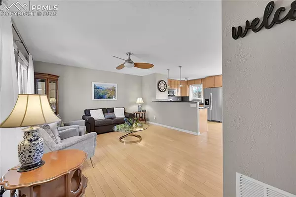 Colorado Springs, CO 80918,6060 Tuckerman LN