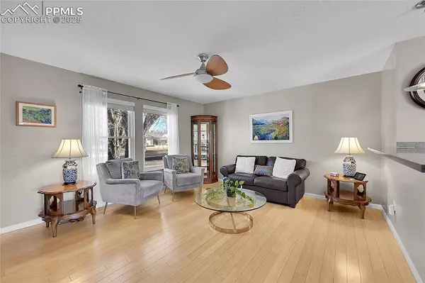 Colorado Springs, CO 80918,6060 Tuckerman LN