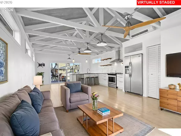 Portland, OR 97217,252 N Tomahawk drive