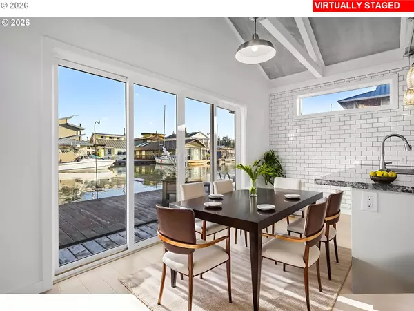 Portland, OR 97217,252 N Tomahawk drive