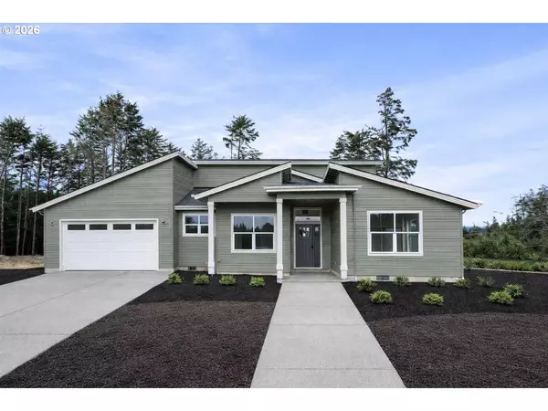 723 SE 42nd PL, Newport, OR 97366