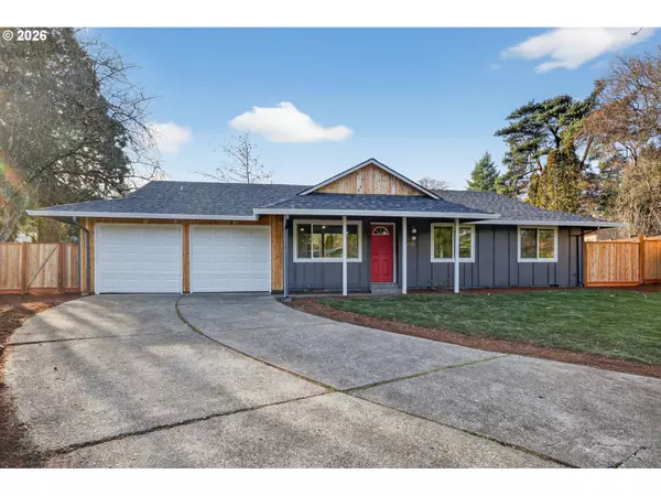 Beaverton, OR 97008,6775 SW WHISPER CT