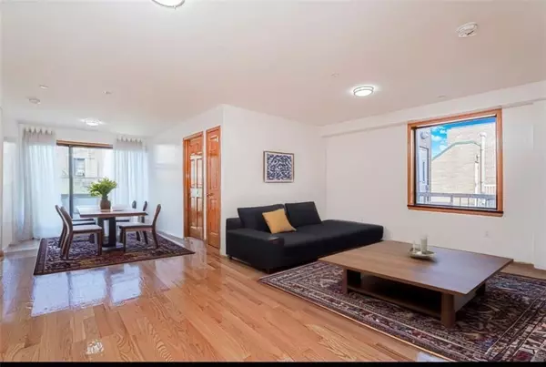 Brooklyn, NY 11230,1587 East 19th ST #6K