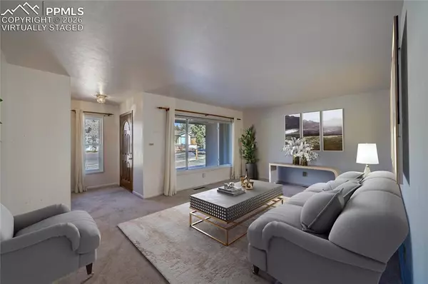 Colorado Springs, CO 80907,3707 Sheffield LN