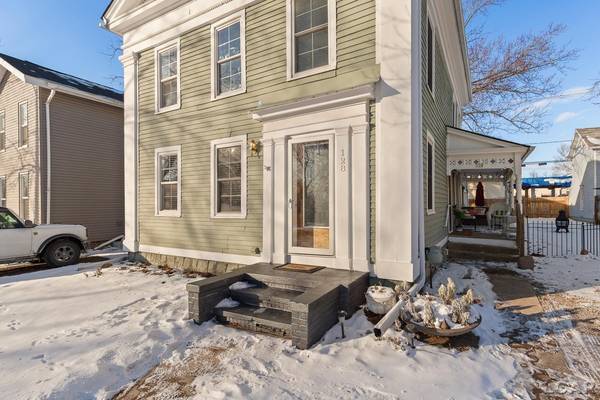 128 W Church ST, Clinton, MI 49236