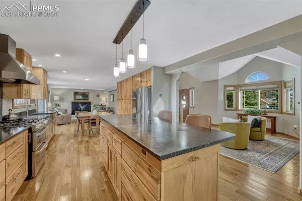 Colorado Springs, CO 80919,5560 Darien WAY