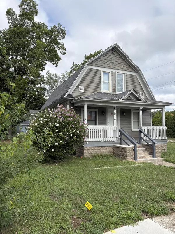 Muskegon Heights, MI 49444,2019 Leahy ST