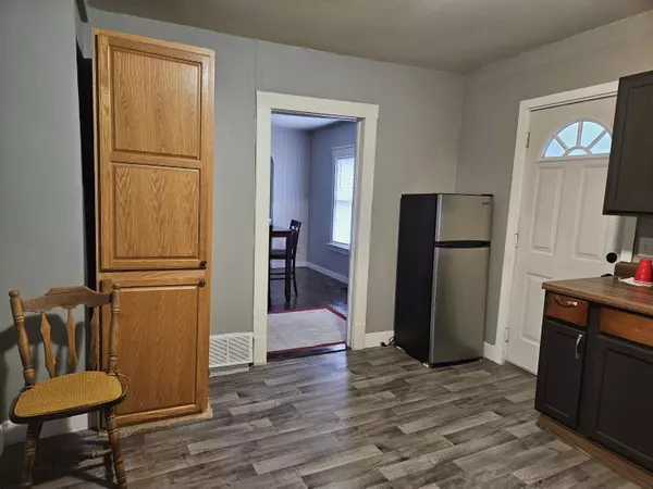 Muskegon Heights, MI 49444,2019 Leahy ST