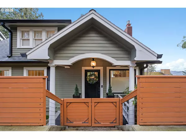 Portland, OR 97221,3708 SW PATTON RD