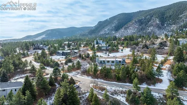 Larkspur, CO 80118,6943 Fox CIR